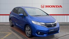 Honda Jazz 1.3 i-VTEC EX Navi 5dr CVT Petrol Hatchback